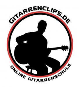 Logo - Gitarrenclips.de - Original - 1600x1700